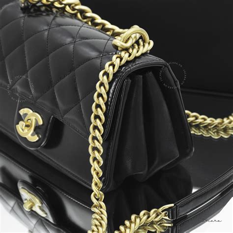 who designed the chanel flap bag|chanel flap bag.